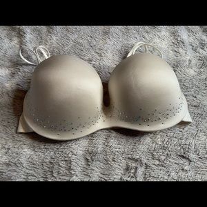 Body Kiss Bra